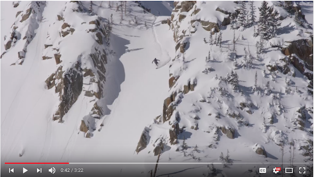 2018 Ski City Shootout Winning Video