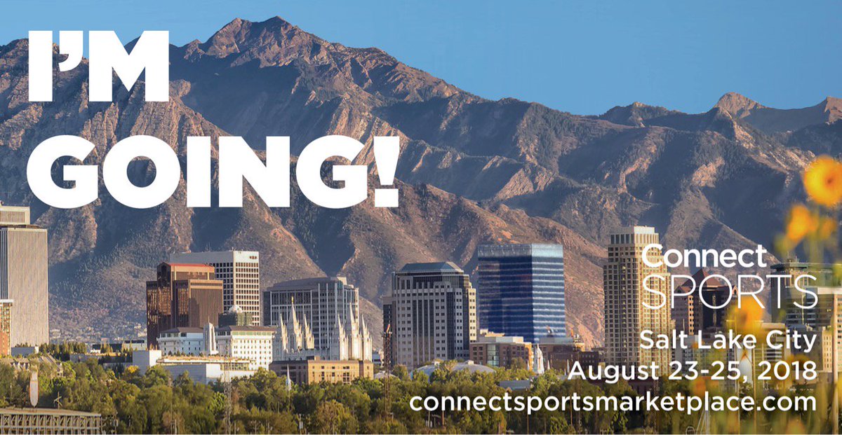 Connect Sports in Salt Lake