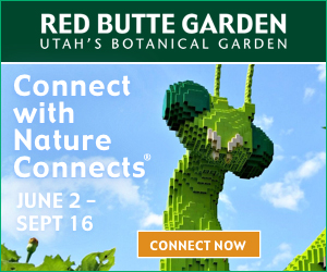 Red Butte Garden