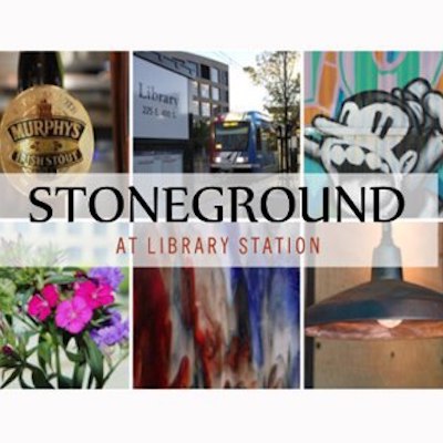 Stoneground
