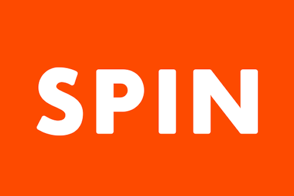 Spin — Featured Member Image