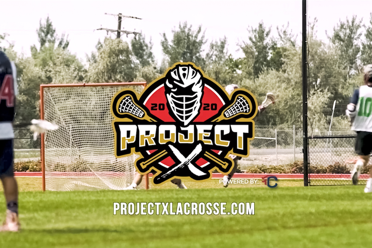 Project X Lacrosse