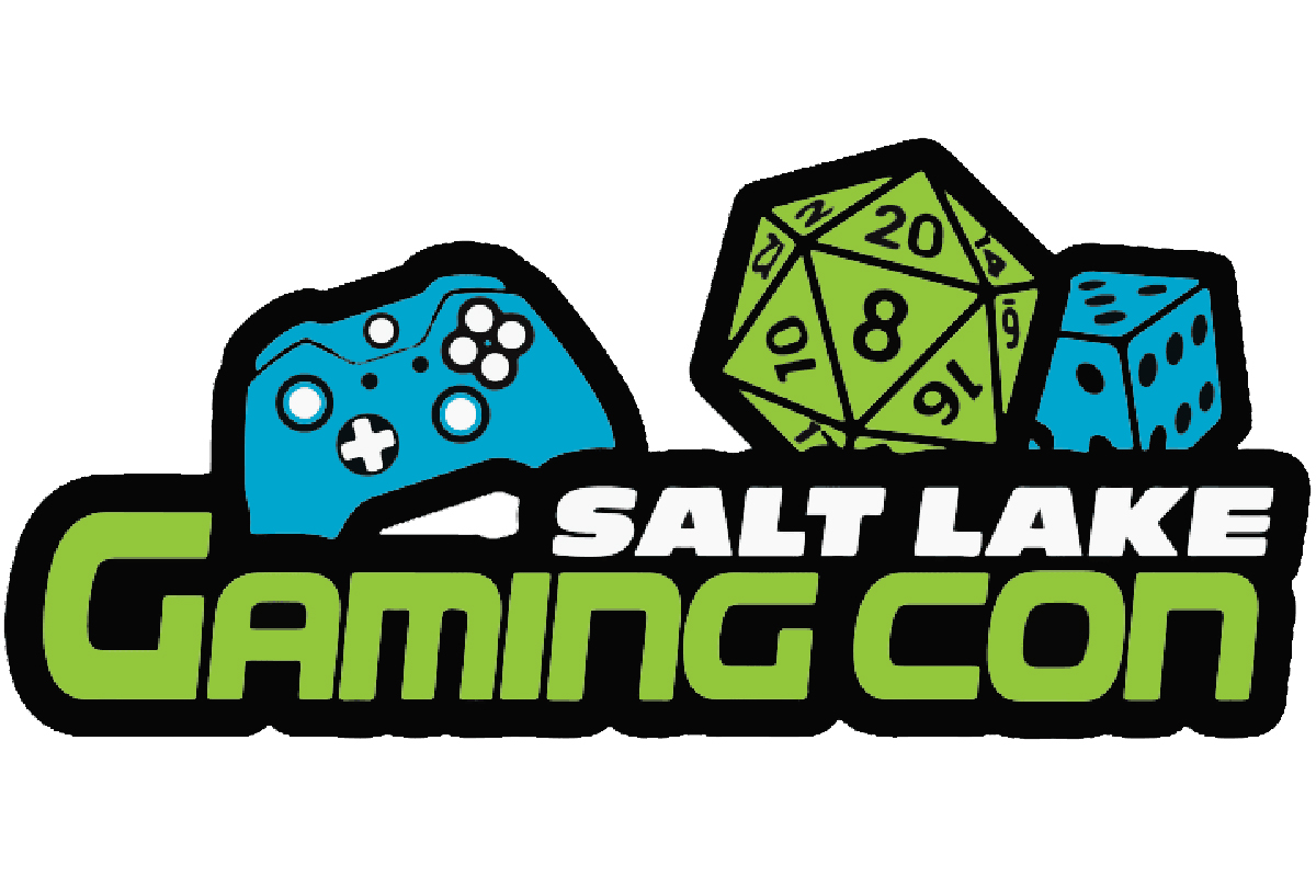 Salt Lake Gaming Con