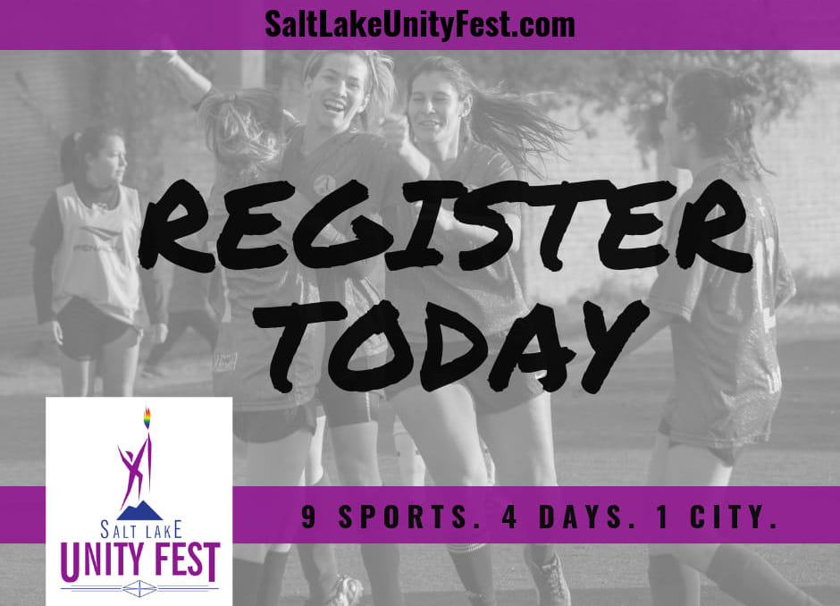 Salt Lake Unity Fest