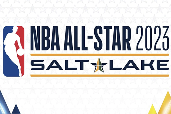 Salt Lake to host 2023 NBA All-Star Game