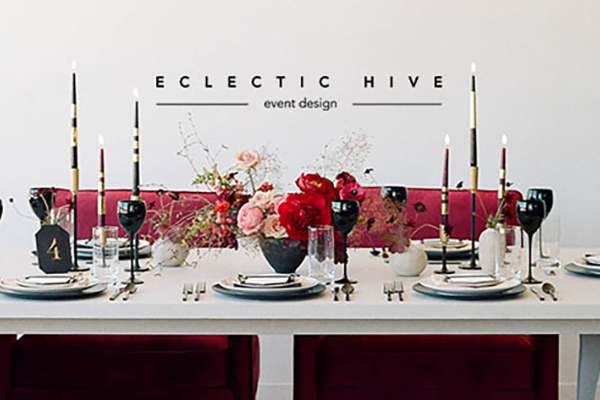 Eclectic Hive