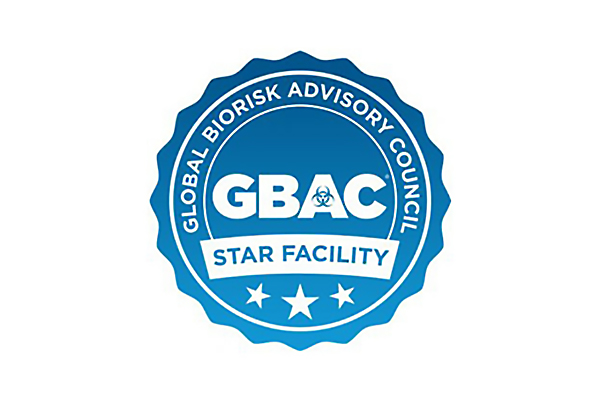 GBAC Certification